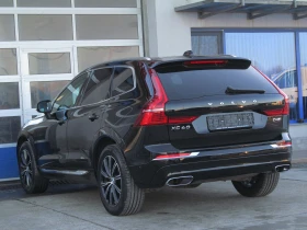 Volvo XC60 D4 INSCRIPTION/ШВЕЙЦАРИЯ, снимка 3