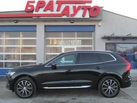 Volvo XC60 D4 INSCRIPTION/ШВЕЙЦАРИЯ, снимка 6