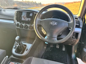 Suzuki Grand vitara 1.6, снимка 10