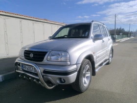 Suzuki Grand vitara 2.0 128к.с. , снимка 2