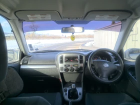 Suzuki Grand vitara 2.0 128к.с. , снимка 8