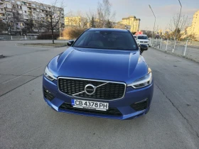 Volvo XC60 B4 R-Design, снимка 4