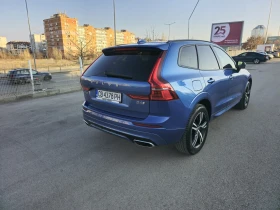 Volvo XC60 B4 R-Design, снимка 3