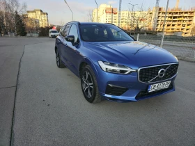 Volvo XC60 B4 R-Design, снимка 2