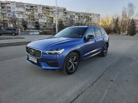 Volvo XC60 B4 R-Design, снимка 1