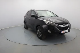 Hyundai Tucson 2.4, снимка 5