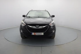 Hyundai Tucson 2.4 1