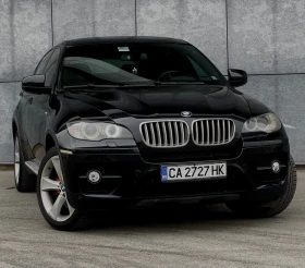 BMW X6 Head UP//360*  //X-Drive/TOP | Mobile.bg    3