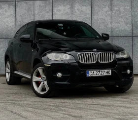 BMW X6 Head UP//360*  //X-Drive/TOP | Mobile.bg    1