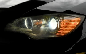 BMW X6 Head UP/Масажи/360* Нови Вериги/Вакум/Като нов/TOP, снимка 8