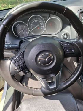 Mazda CX-5, снимка 4