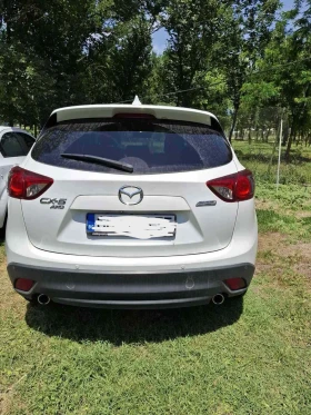 Mazda CX-5, снимка 7