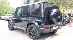 Mercedes-Benz G 63 AMG Burmester/Carbon/Камера360/IWC/Обдухване - 279900 лв. / 143110.60 € - 79476042 4