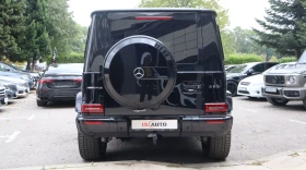 Mercedes-Benz G 63 AMG Burmester/Carbon/Камера360/IWC/Обдухване - 279900 лв. / 143110.60 € - 79476042 5