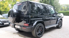 Mercedes-Benz G 63 AMG Burmester/Carbon/Камера360/IWC/Обдухване - 279900 лв. / 143110.60 € - 79476042 6