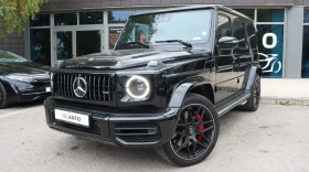 Mercedes-Benz G 63 AMG Burmester/Carbon/Камера360/IWC/Обдухване - 279900 лв. / 143110.60 € - 79476042 3