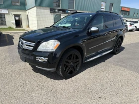  Mercedes-Benz GL 320