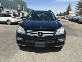 Mercedes-Benz GL 320 CDI* * *  | Mobile.bg    2