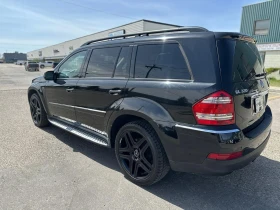 Mercedes-Benz GL 320 CDI* * *  | Mobile.bg    3