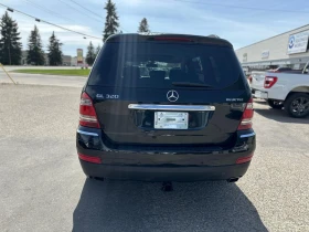 Mercedes-Benz GL 320 CDI* * *  | Mobile.bg    4
