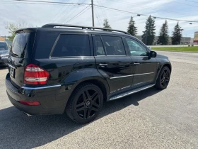Mercedes-Benz GL 320 CDI* * *  | Mobile.bg    5