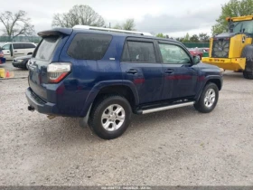 Toyota 4runner SR5 | Mobile.bg    4