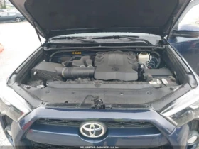 Toyota 4runner SR5 | Mobile.bg    13