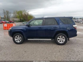 Toyota 4runner SR5 | Mobile.bg    8