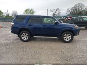 Toyota 4runner SR5 | Mobile.bg    7