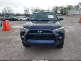 Toyota 4runner SR5 | Mobile.bg    5