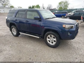  Toyota 4runner