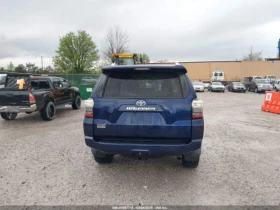Toyota 4runner SR5 | Mobile.bg    6