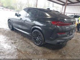 BMW X6 XDRIVE40I | Mobile.bg    5