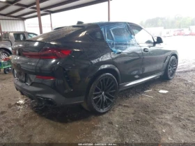 BMW X6 XDRIVE40I | Mobile.bg    6