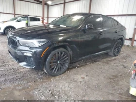 BMW X6 XDRIVE40I | Mobile.bg    4