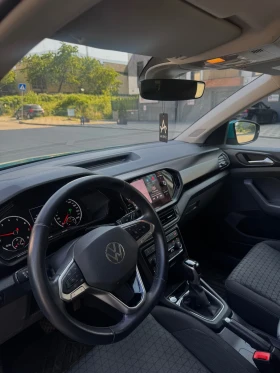 VW T-Cross | Mobile.bg    5
