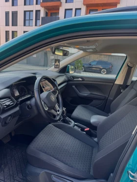 VW T-Cross | Mobile.bg    7