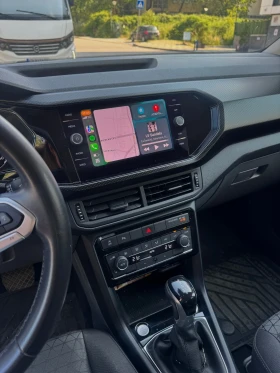 VW T-Cross | Mobile.bg    9