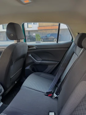 VW T-Cross | Mobile.bg    8