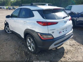 Hyundai Kona 2.0L I-4 DOHC, VVT, 147HP Front Wheel Drive | Mobile.bg    8