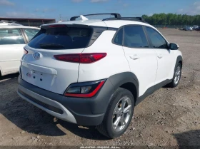 Hyundai Kona 2.0L I-4 DOHC, VVT, 147HP Front Wheel Drive | Mobile.bg    9