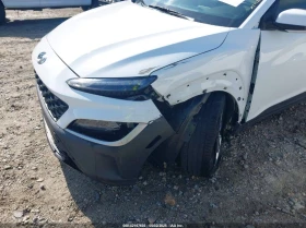 Hyundai Kona 2.0L I-4 DOHC, VVT, 147HP Front Wheel Drive | Mobile.bg    11