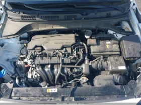 Hyundai Kona 2.0L I-4 DOHC, VVT, 147HP Front Wheel Drive | Mobile.bg    15