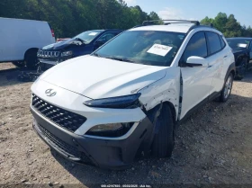 Hyundai Kona 2.0L I-4 DOHC, VVT, 147HP Front Wheel Drive | Mobile.bg    2