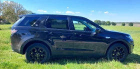 Обява за продажба на Land Rover Discovery Sport ~32 000 лв. - изображение 2