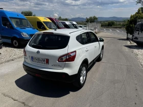 Nissan Qashqai BIFUEL, BENZ+ GAZ, 2 | Mobile.bg    5