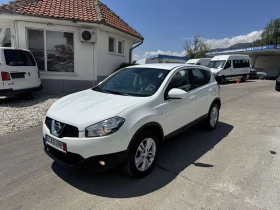 Nissan Qashqai BIFUEL, BENZ+ GAZ, 2БРОЯ