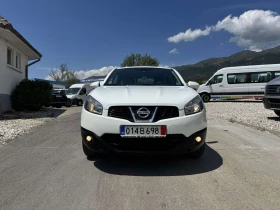     Nissan Qashqai BIFUEL, BENZ+ GAZ, 2