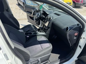 Nissan Qashqai BIFUEL, BENZ+ GAZ, 2 | Mobile.bg    9