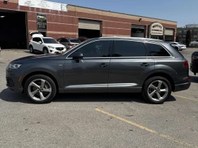 Audi Q7 3.0 TFSI Quattro АВТОКРЕДИТ - 31999 лв. - 39622601 2